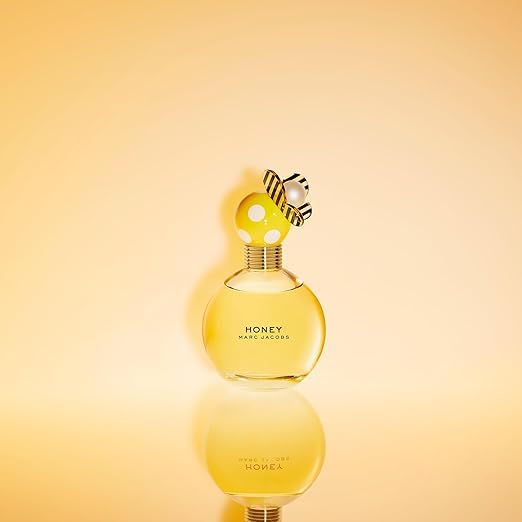 Marc Jacobs Honey Edp Spray 100ml