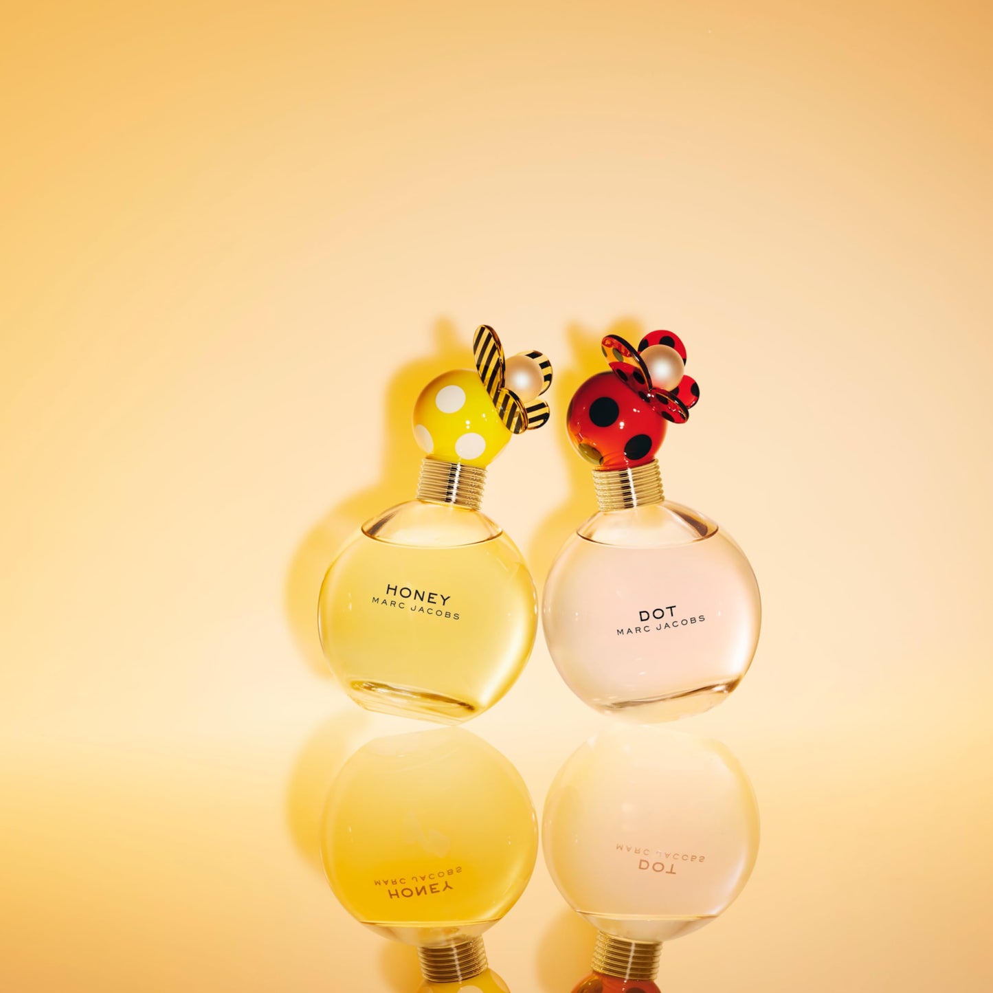 Marc Jacobs Honey Edp Spray 100ml
