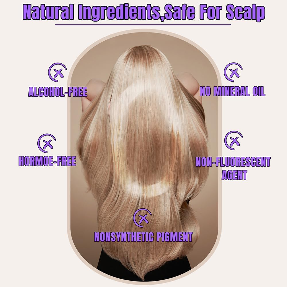Rosemary Oil for Hair Growth,Diluted Rosemary Oil with Sclap Massager&Ebook,Hair Growth Oil Serum with Castor Oil Biotin Argan for Dry Damaged Hair,Hair Ingrown Loss Treatments for Women Men
