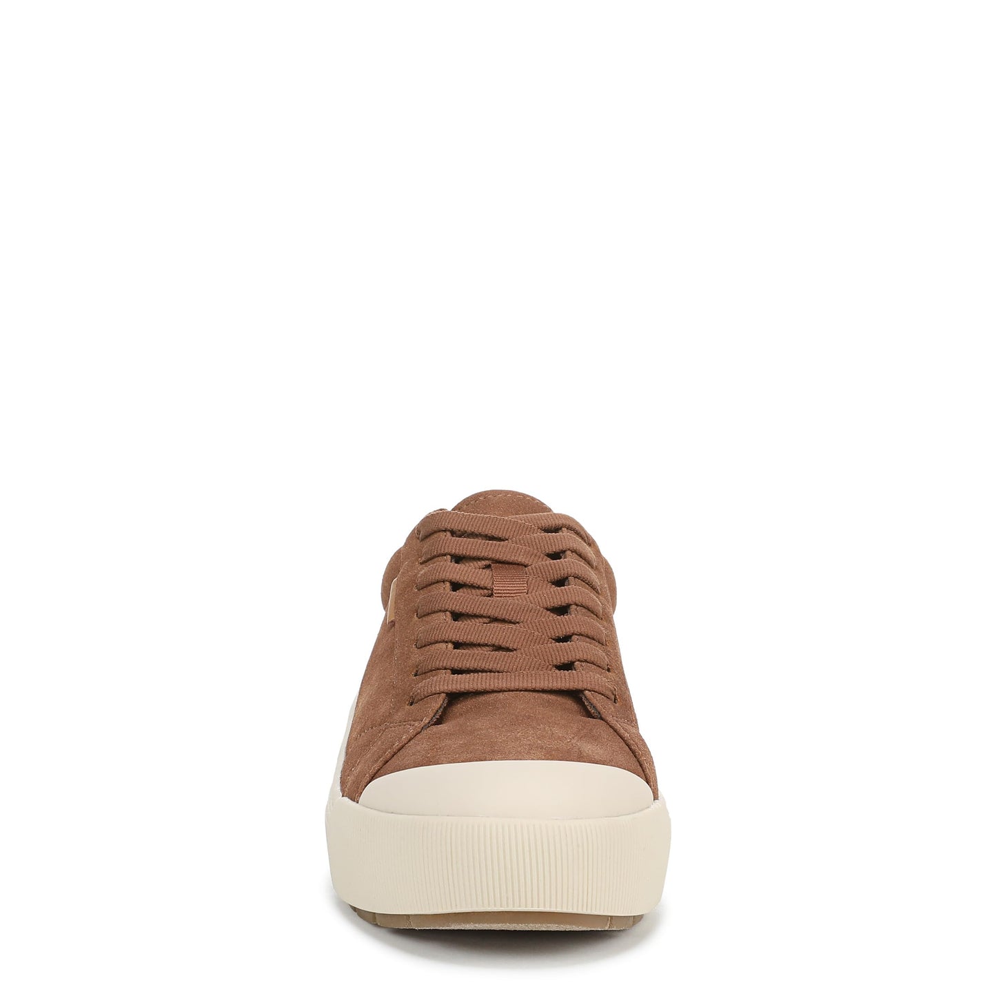 Dr. Scholl's Shoes Women's Time Off Sneaker Dark Honey Brown 9 M