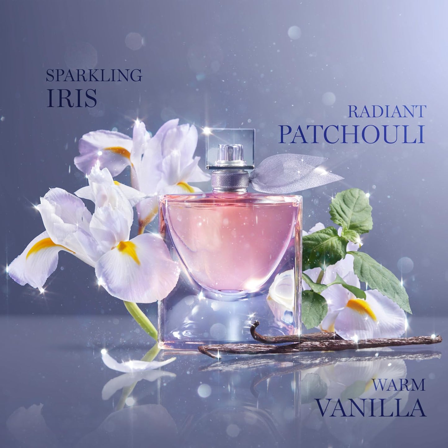 Lancôme La Vie Est Belle Eau de Parfum & Génifique Serum Bundle – Full-Size La Vie Est Belle Fragrance 30ml & Genefique 7ml Advanced Skincare Duo Gift Set