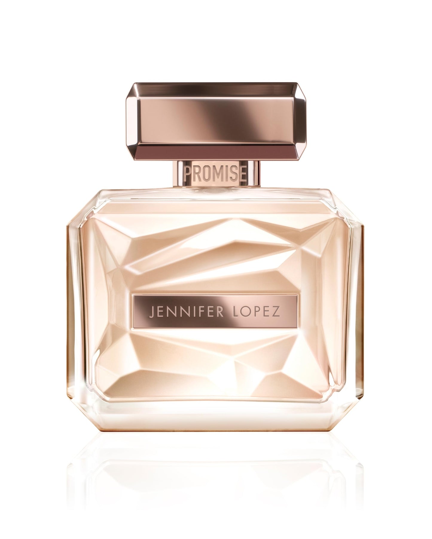 Jennifer Lopez Promise Eau De Parfum Spray, 50ml Fine Fragrance from an Approved Stockist