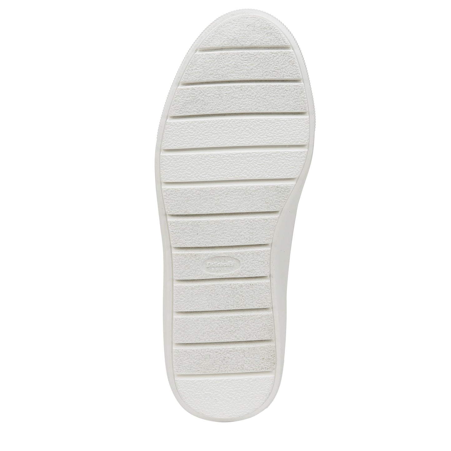 Dr. Scholl's Women's Time Off Sneaker Sneaker White 9 M