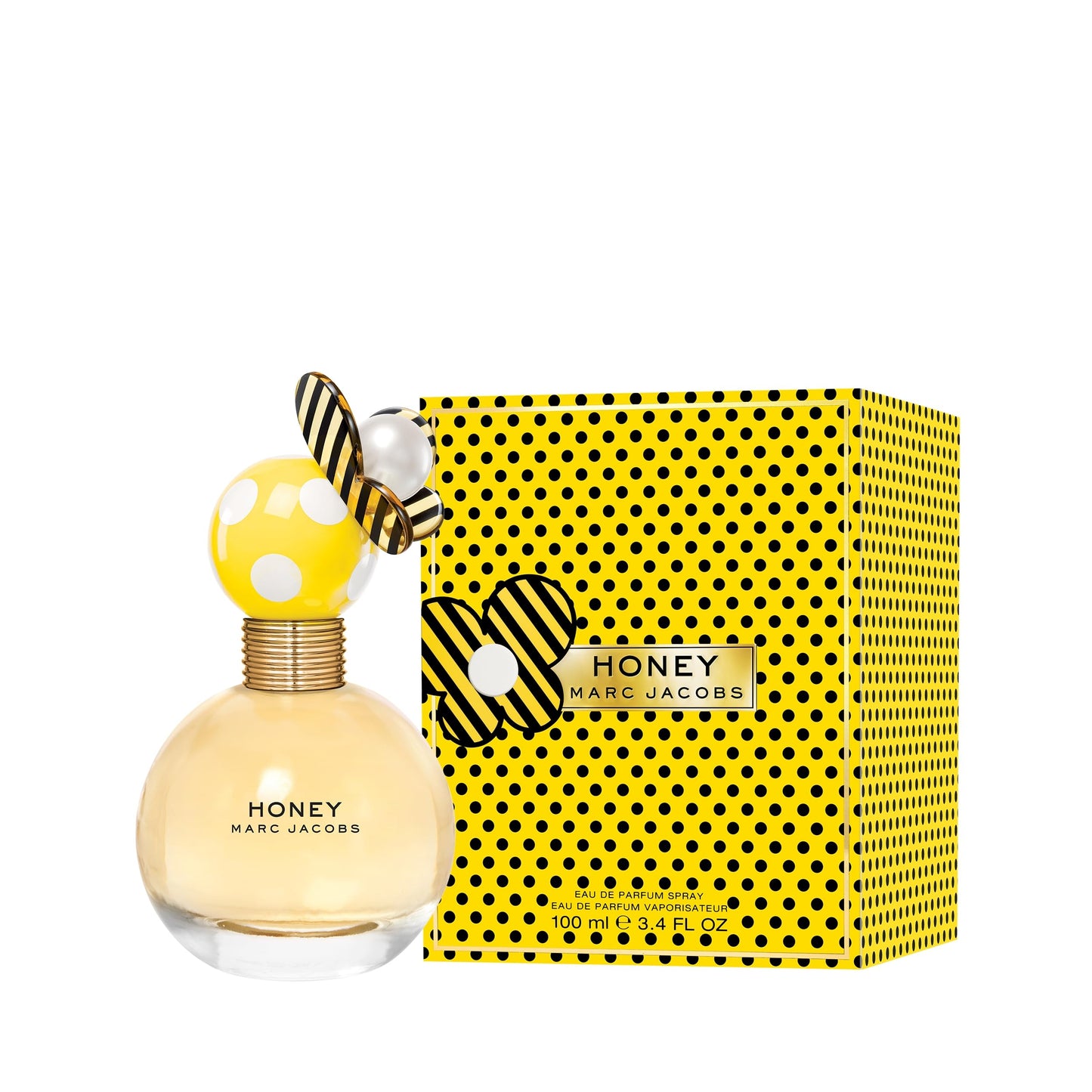 Marc Jacobs Honey Edp Spray 100ml