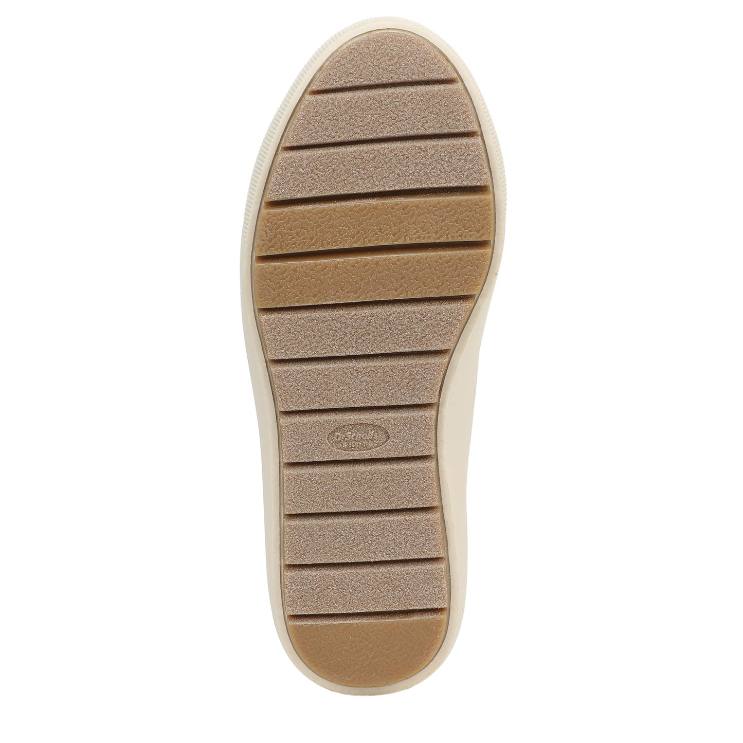 Dr. Scholl's Shoes Women's Time Off Sneaker Dark Honey Brown 9 M