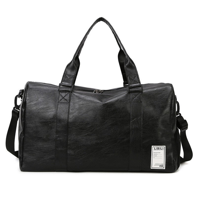 Lightweight And Large Capacity Women's Shoulder Crossbody Bag