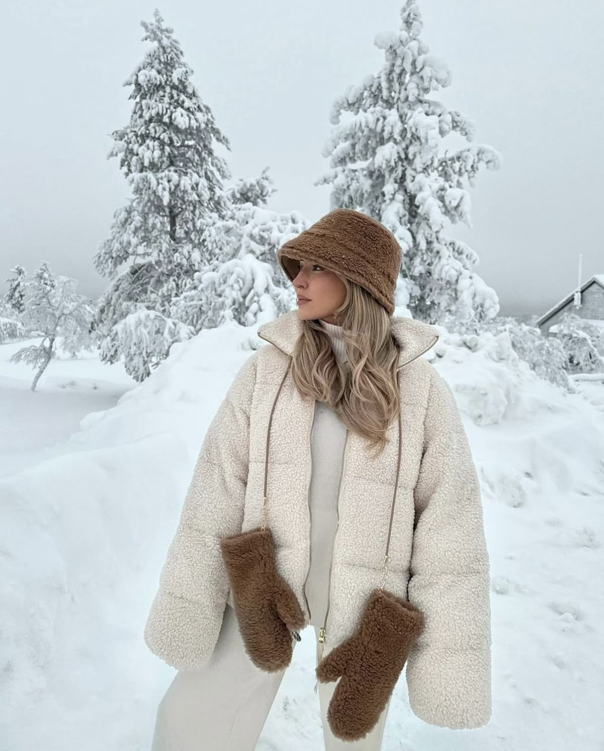 WINTER COLLECTION