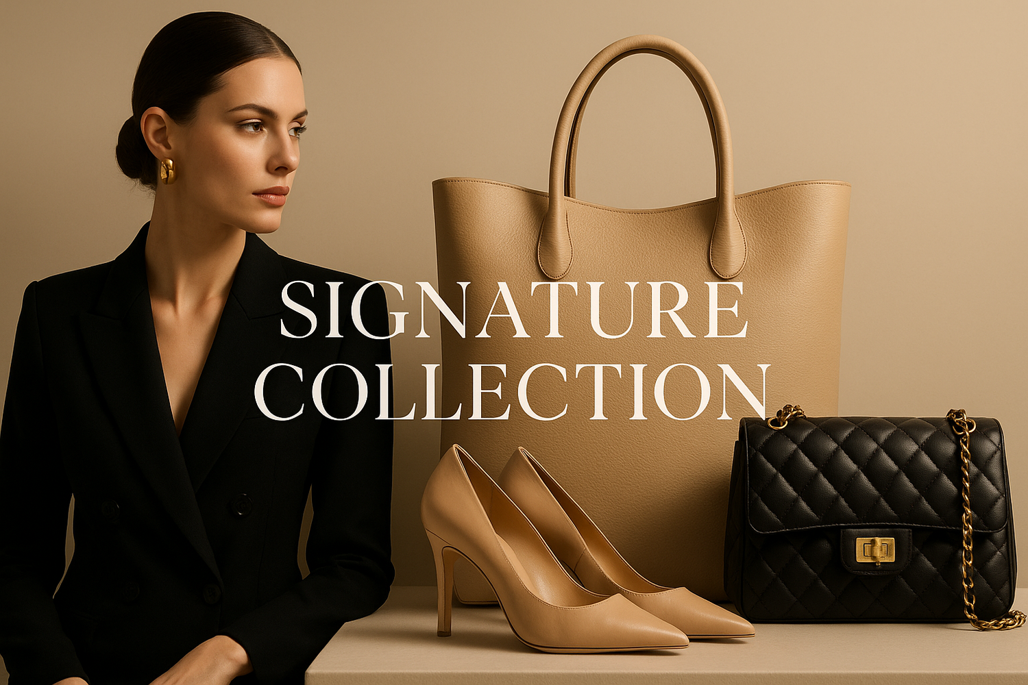 Signature collection