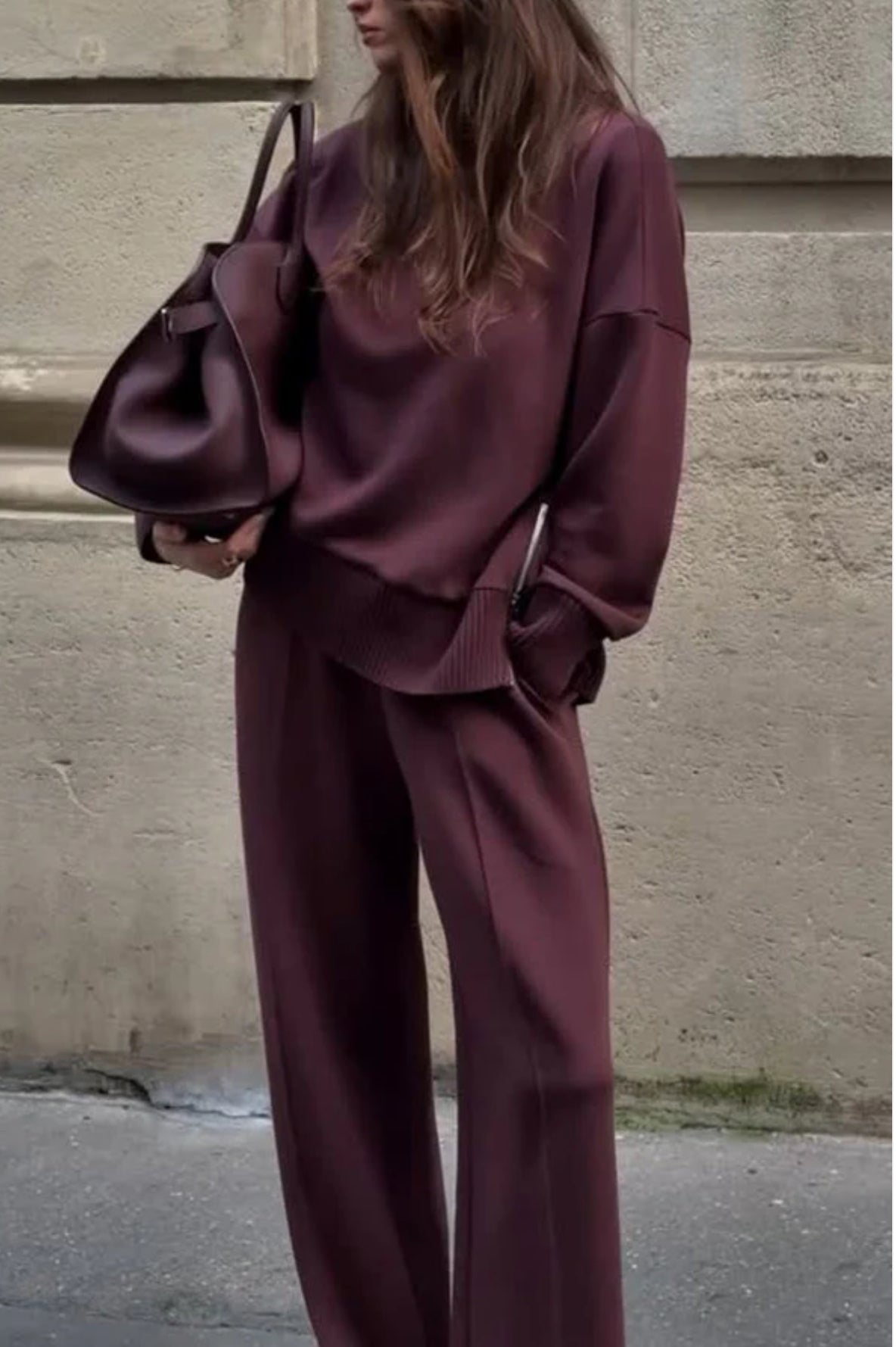 Woman’s Clothing