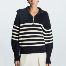 Loose And Lazy Style Thick Coat Women