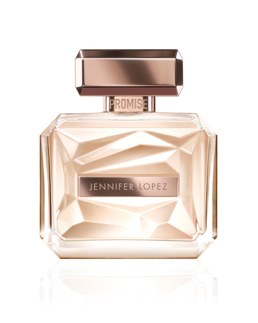 Jennifer Lopez Promise Eau De Parfum Spray, 50ml Fine Fragrance from an Approved Stockist